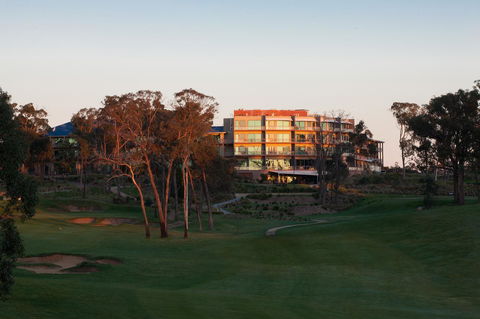RACV Goldfields Resort - Accommodation Newcastle 14