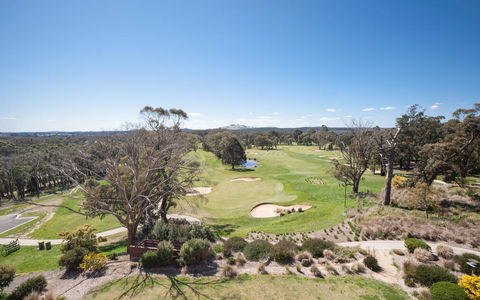 RACV Goldfields Resort - Accommodation Newcastle 36
