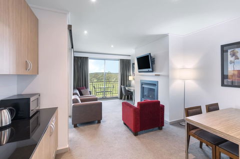 RACV Goldfields Resort - Accommodation Newcastle 4