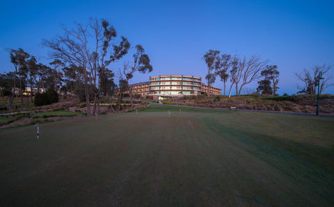 RACV Goldfields Resort - Accommodation Newcastle 25