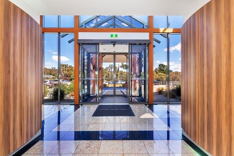 RACV Goldfields Resort - Accommodation Newcastle 5