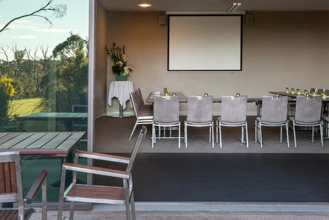 RACV Goldfields Resort - Accommodation Newcastle 29