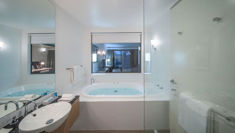 RACV Goldfields Resort - Accommodation Newcastle 21