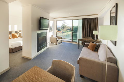 RACV Goldfields Resort - Accommodation Newcastle 40