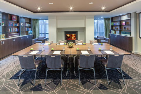 RACV Goldfields Resort - Accommodation Newcastle 23