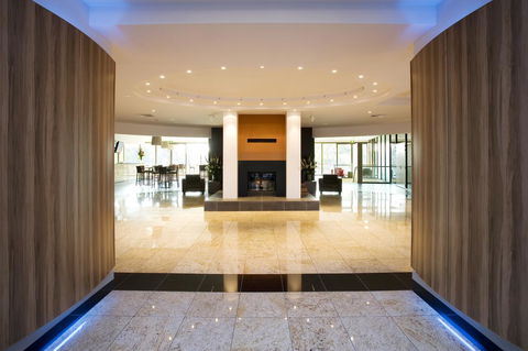 RACV Goldfields Resort - Accommodation Newcastle 34