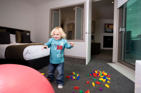 RACV Goldfields Resort - Accommodation Newcastle 24