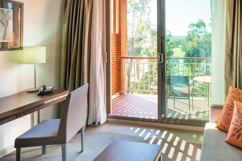 RACV Goldfields Resort - Accommodation Newcastle 44