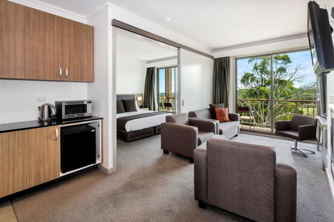 RACV Goldfields Resort - Accommodation Newcastle 16