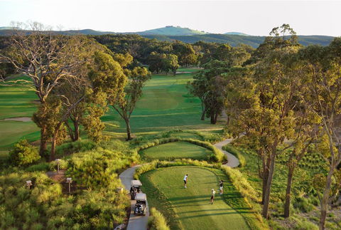 RACV Goldfields Resort - Accommodation Newcastle 11