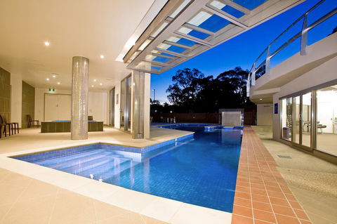 RACV Goldfields Resort - Accommodation Newcastle 7