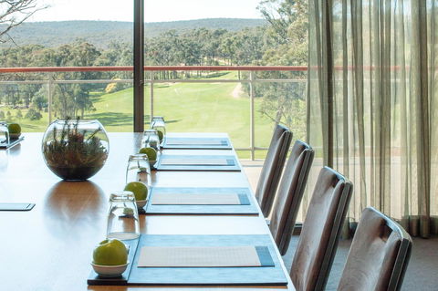 RACV Goldfields Resort - Accommodation Newcastle 32