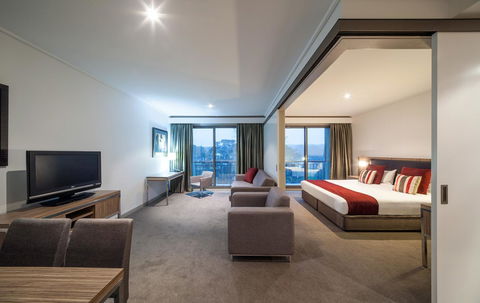 RACV Goldfields Resort - Accommodation Newcastle 2