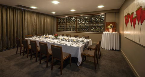 RACV Goldfields Resort - Accommodation Newcastle 33
