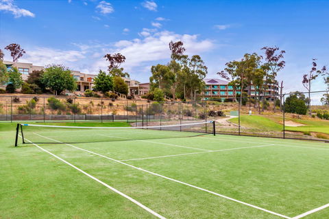 RACV Goldfields Resort - Accommodation Newcastle 9