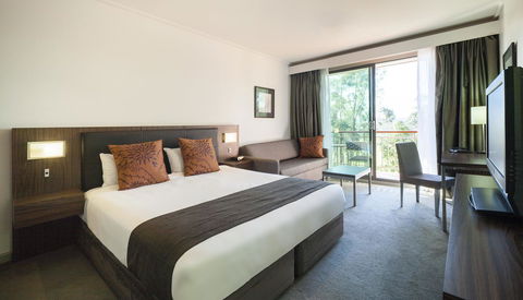 RACV Goldfields Resort - Accommodation Newcastle 26