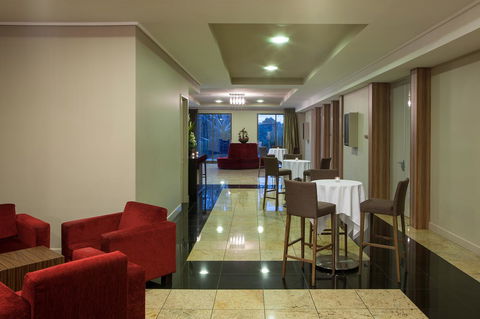 RACV Goldfields Resort - Accommodation Newcastle 38