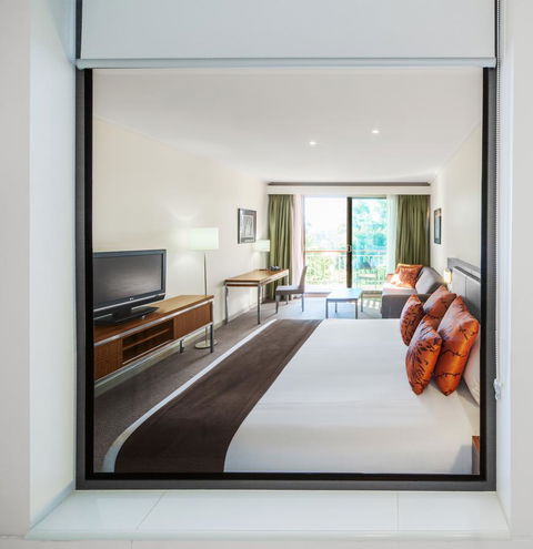RACV Goldfields Resort - Accommodation Newcastle 39
