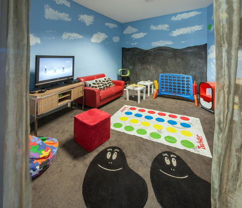 RACV Goldfields Resort - Accommodation Newcastle 30