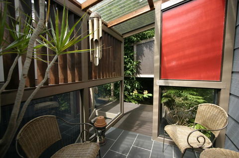 Azen Haven - Accommodation Newcastle 21