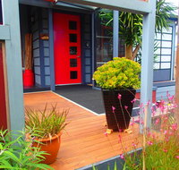 Azen Haven - Accommodation Newcastle