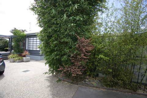 Azen Haven - Accommodation Newcastle 24