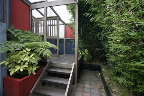 Azen Haven - Accommodation Newcastle 25