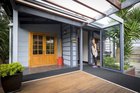 Azen Haven - Accommodation Newcastle 17