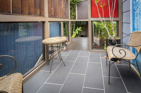 Azen Haven - Accommodation Newcastle 16