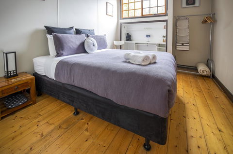 Azen Haven - Accommodation Newcastle 1
