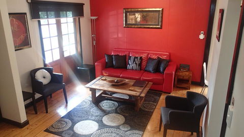 Azen Haven - Accommodation Newcastle 19