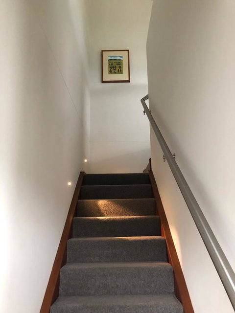 Saje\'s House & Pod - Accommodation Newcastle 16