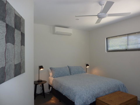Saje\'s House & Pod - Accommodation Newcastle 17