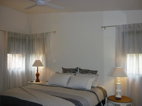 Saje\'s House & Pod - Accommodation Newcastle 6