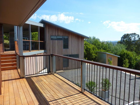 Saje\'s House & Pod - Accommodation Newcastle 13