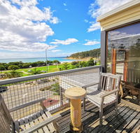 Lornebeach Apartments - Accommodation Newcastle