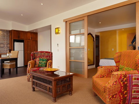 Panoramia Villas - Accommodation Newcastle 5