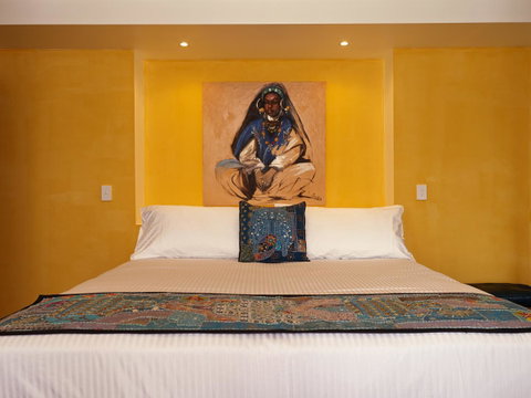 Panoramia Villas - Accommodation Newcastle 1