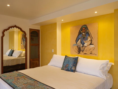 Panoramia Villas - Accommodation Newcastle 0