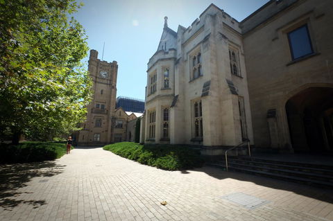 Turnkey Accommodation-North Melbourne - Accommodation Newcastle 15