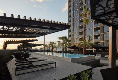 Turnkey Accommodation-North Melbourne - Accommodation Newcastle 2