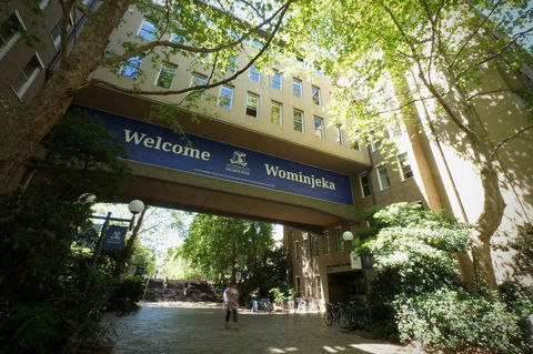 Turnkey Accommodation-North Melbourne - Accommodation Newcastle 18