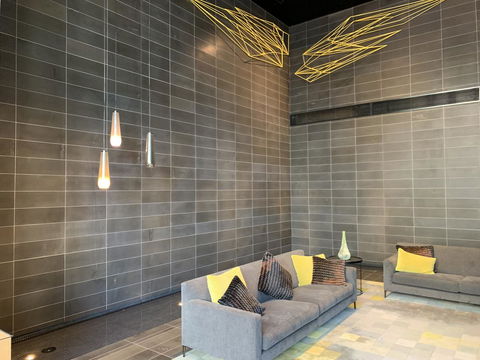 Turnkey Accommodation-North Melbourne - Accommodation Newcastle 9