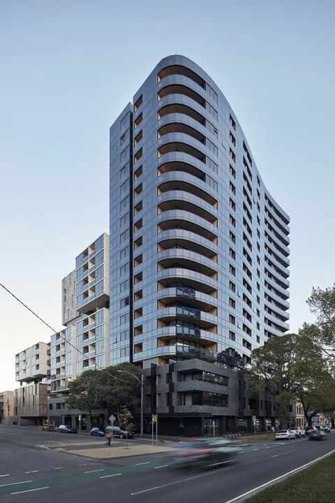Turnkey Accommodation-North Melbourne - Accommodation Newcastle 11