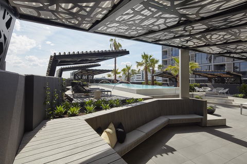 Turnkey Accommodation-North Melbourne - Accommodation Newcastle 3