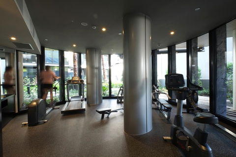 Turnkey Accommodation-North Melbourne - Accommodation Newcastle 7