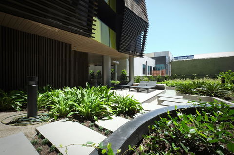 Turnkey Accommodation-North Melbourne - Accommodation Newcastle 5