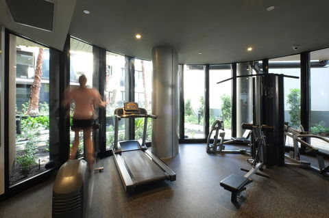 Turnkey Accommodation-North Melbourne - Accommodation Newcastle 6