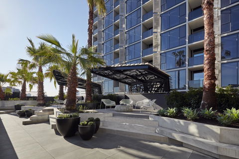 Turnkey Accommodation-North Melbourne - Accommodation Newcastle 4