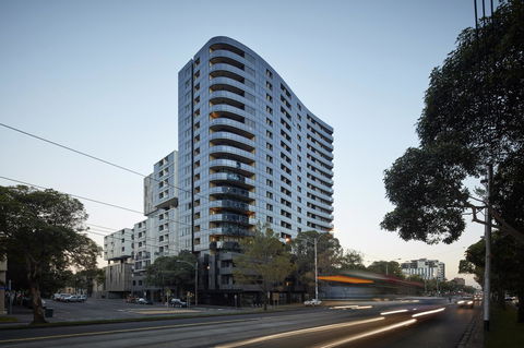 Turnkey Accommodation-North Melbourne - Accommodation Newcastle 10